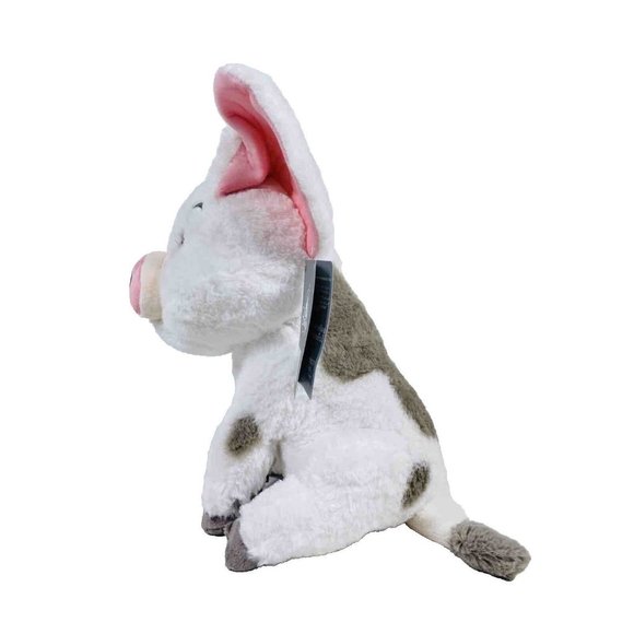 Disney Store Moana Pua 13" Plush - Picture 3 of 16